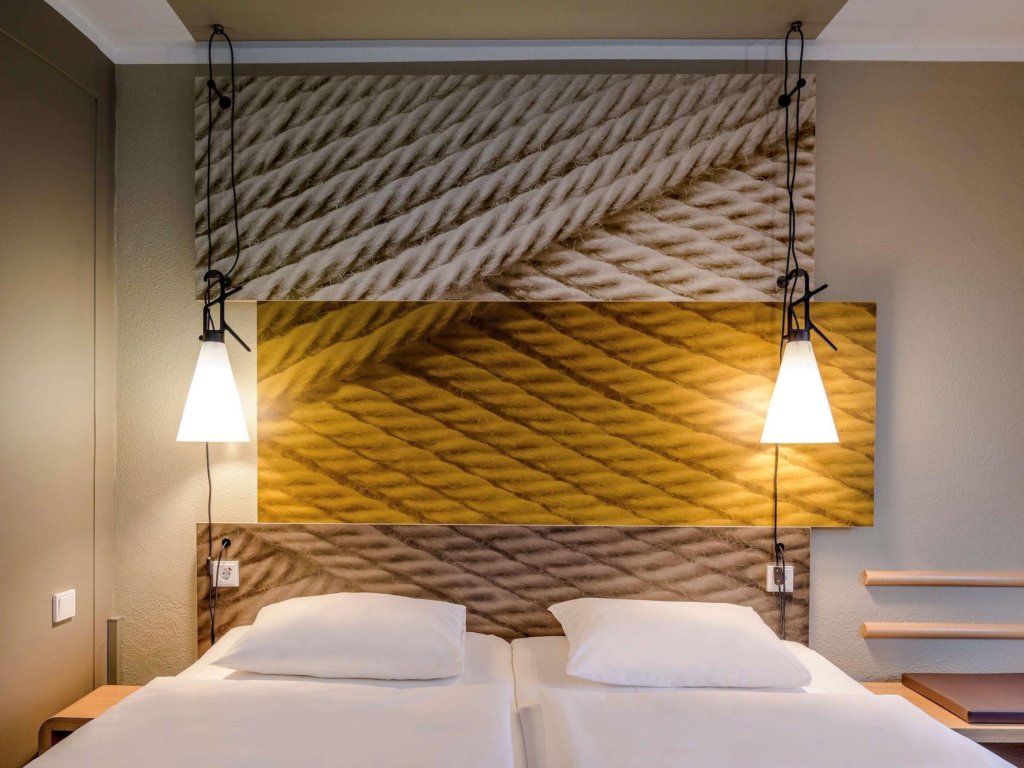 Ibis Muenster City Екстер'єр фото