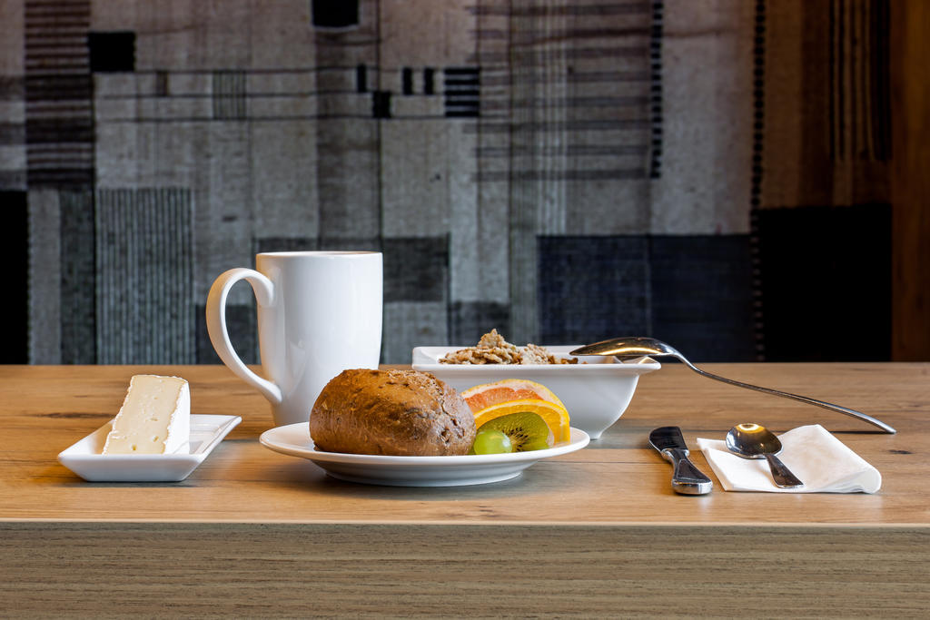 Ibis Muenster City Екстер'єр фото