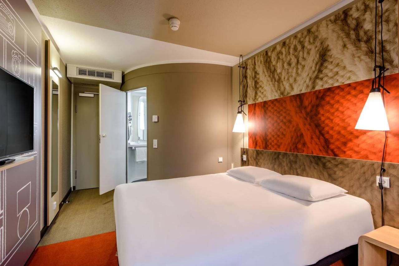 Ibis Muenster City Екстер'єр фото