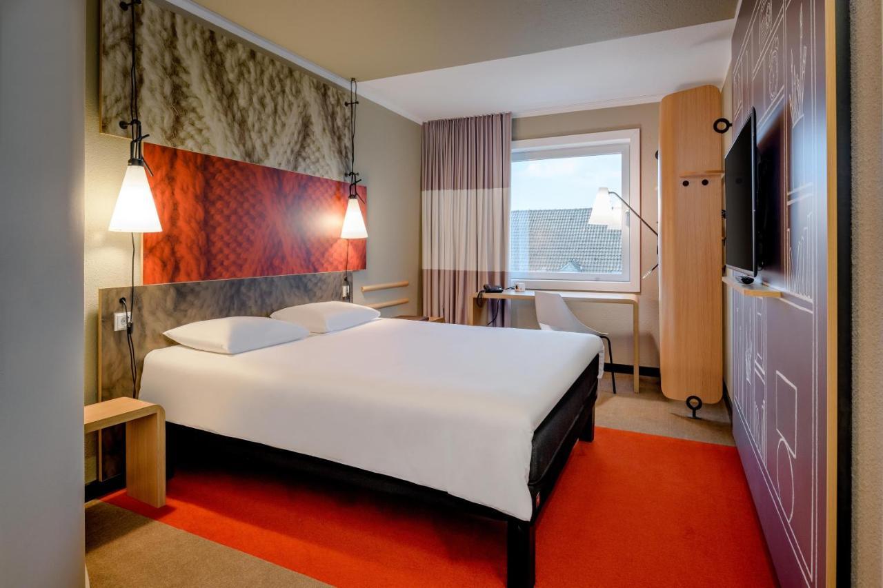 Ibis Muenster City Екстер'єр фото