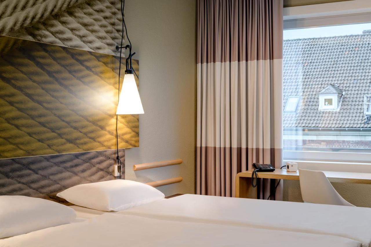 Ibis Muenster City Екстер'єр фото