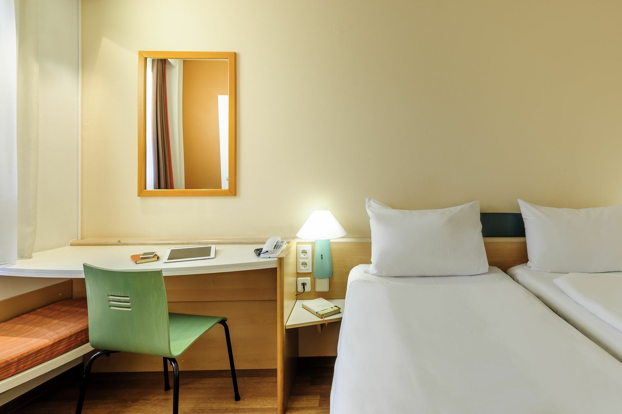 Ibis Muenster City Екстер'єр фото