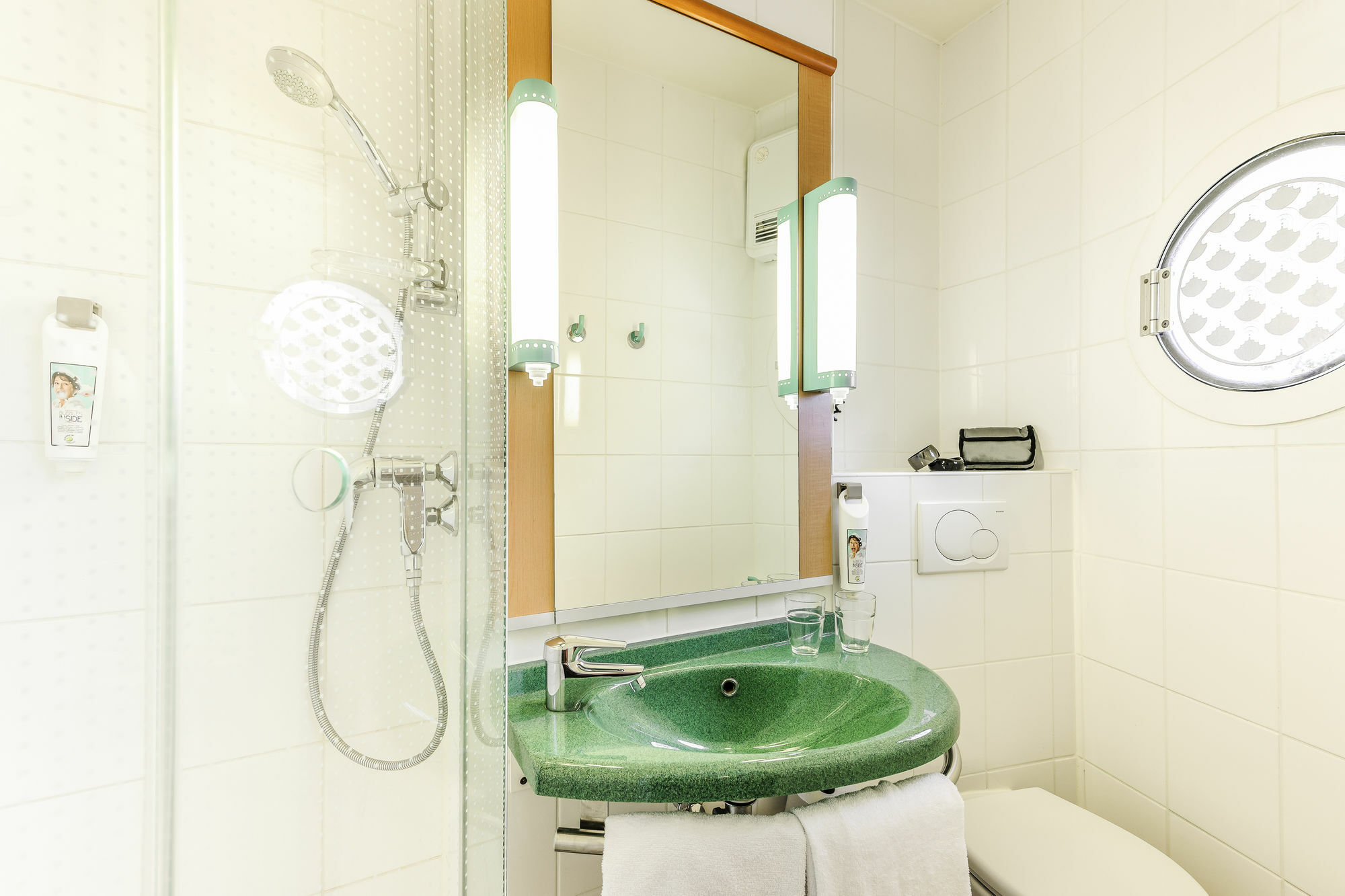 Ibis Muenster City Екстер'єр фото
