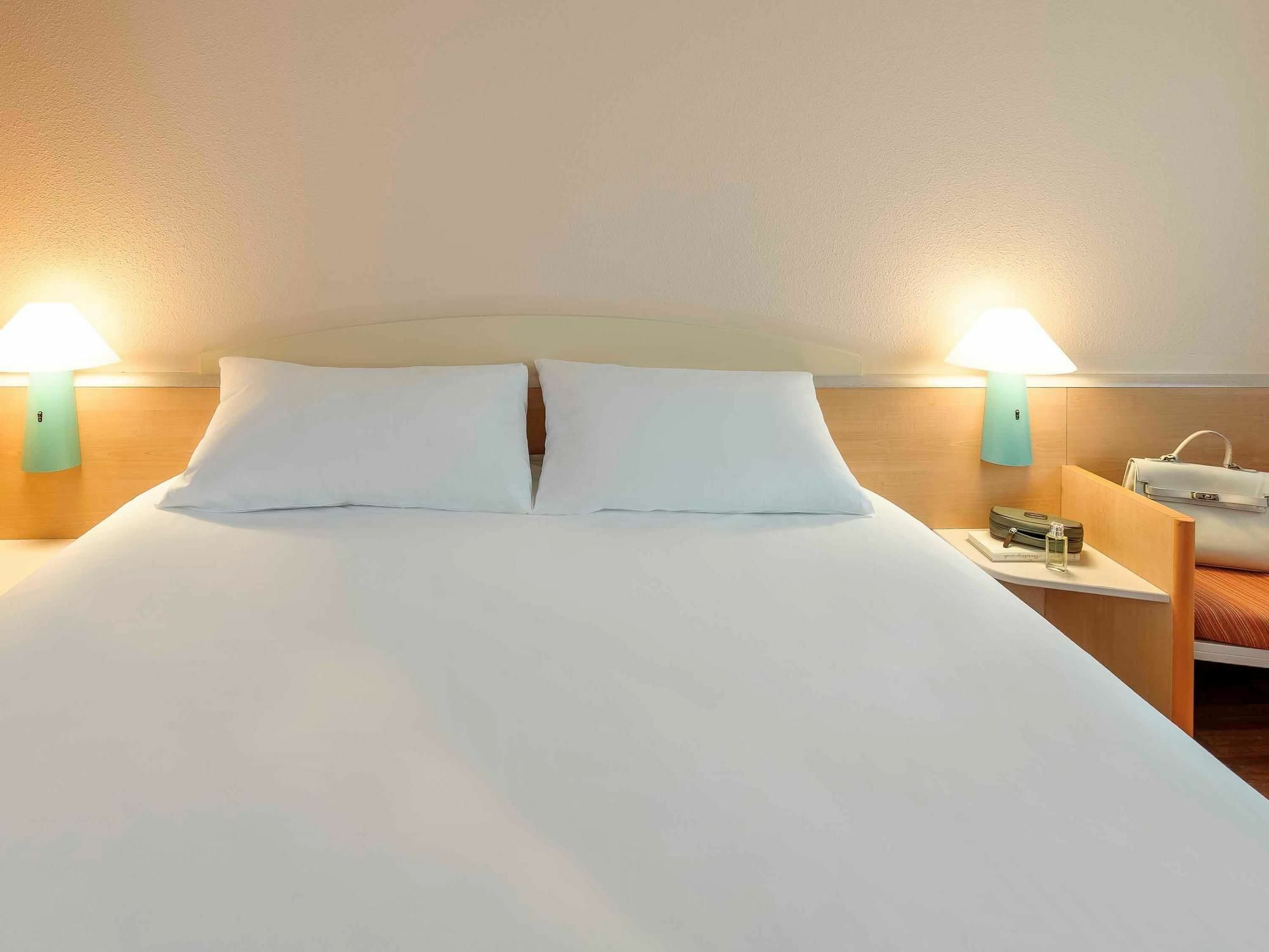 Ibis Muenster City Екстер'єр фото