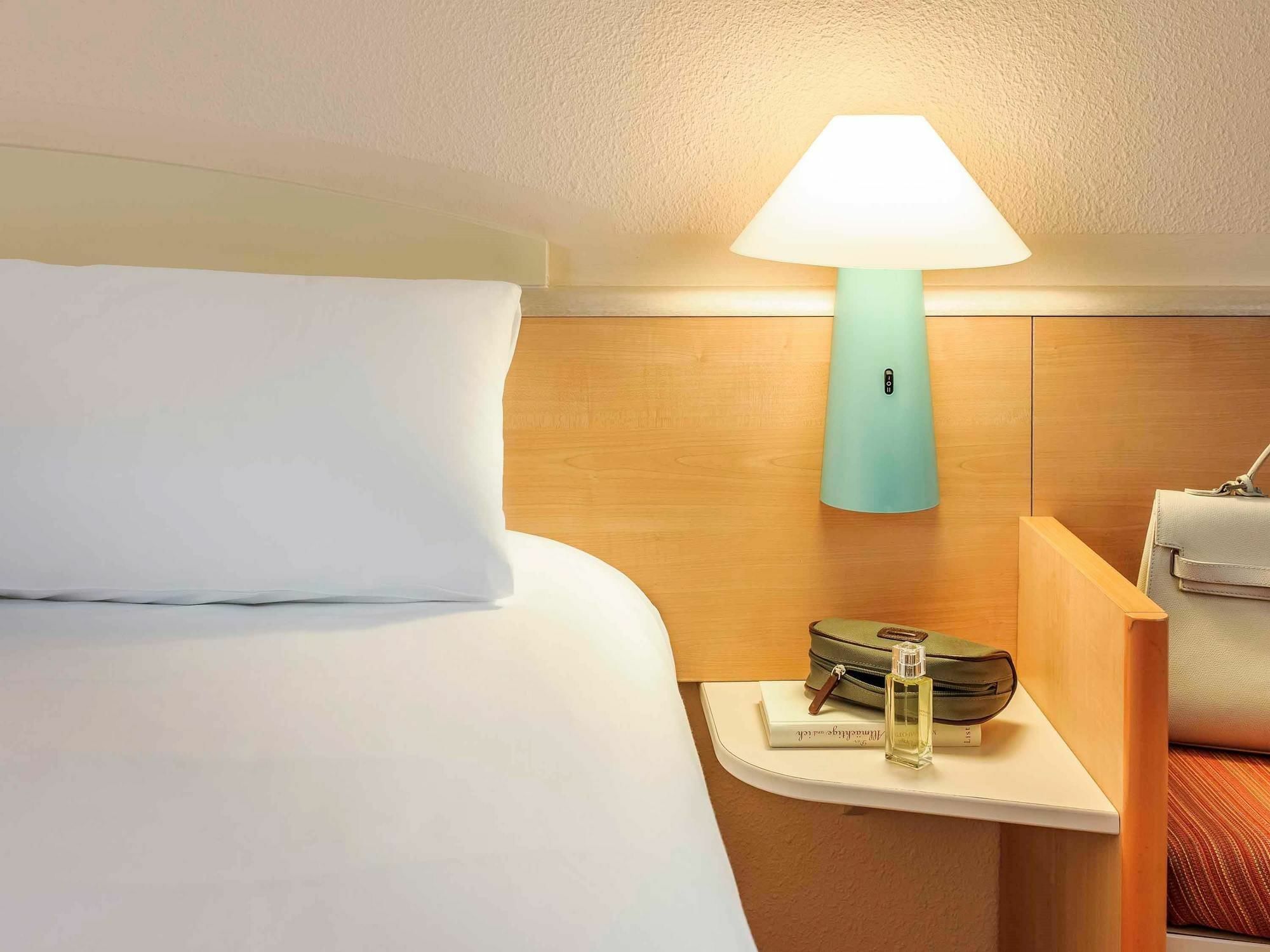 Ibis Muenster City Екстер'єр фото
